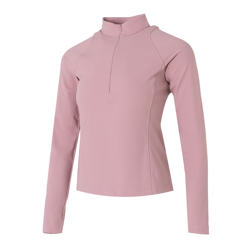 Женская футболка Under Armour (черная)