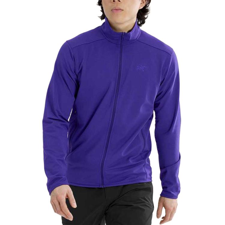 Arcteryx Kyanite jacket