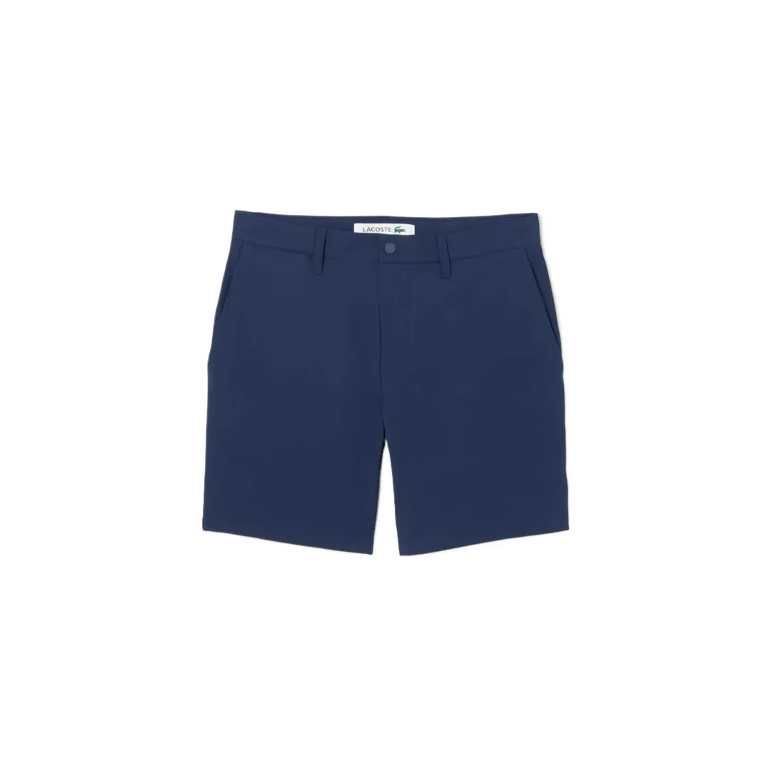 LACOSTE Casual Shorts Minimalist Style Men's
