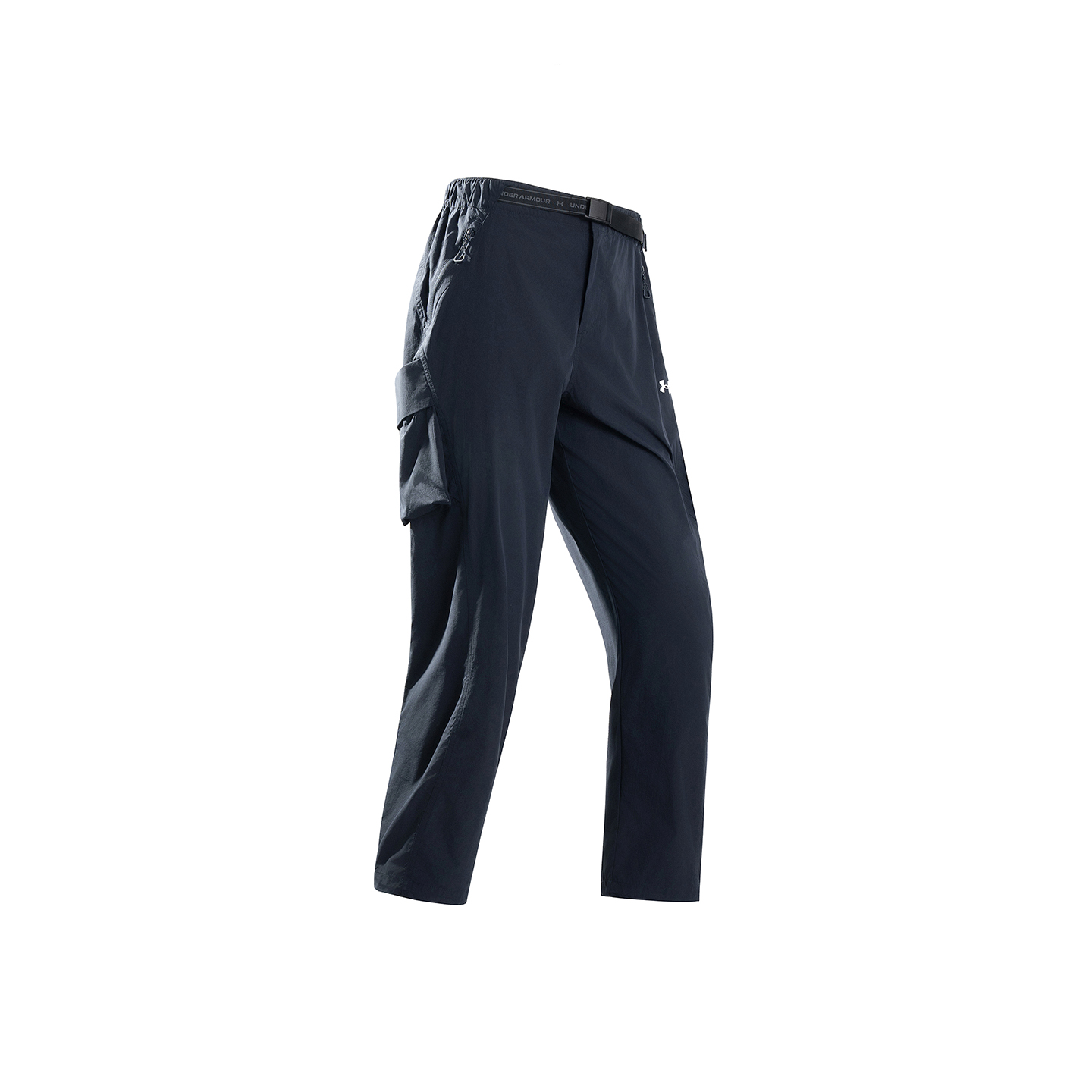 Мужские штаны Under Armour Urban Camping (черные)