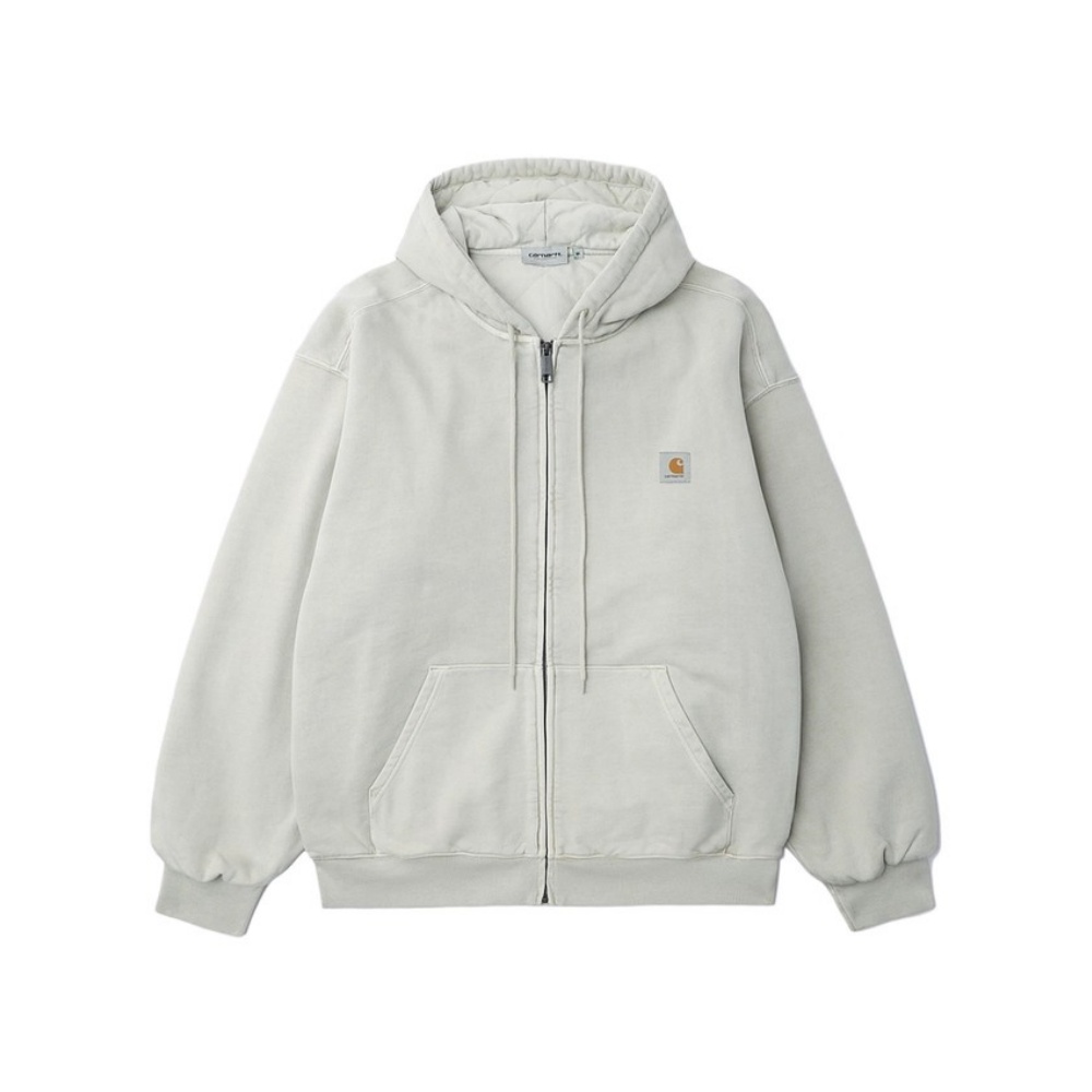 Мужская куртка Carhartt WIP (коричневая)