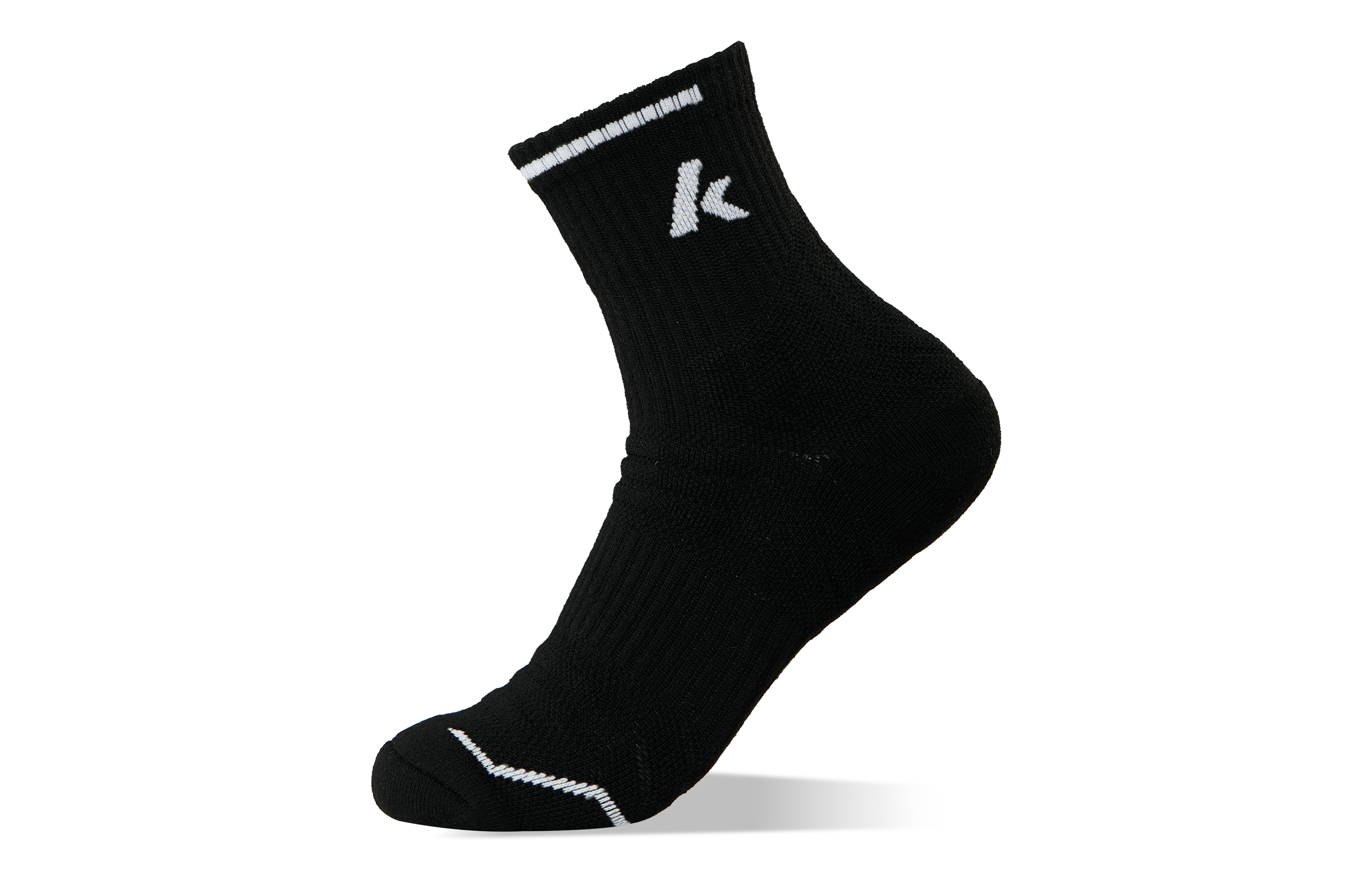 Носки Kawasaki Спортивные (мультиколор)