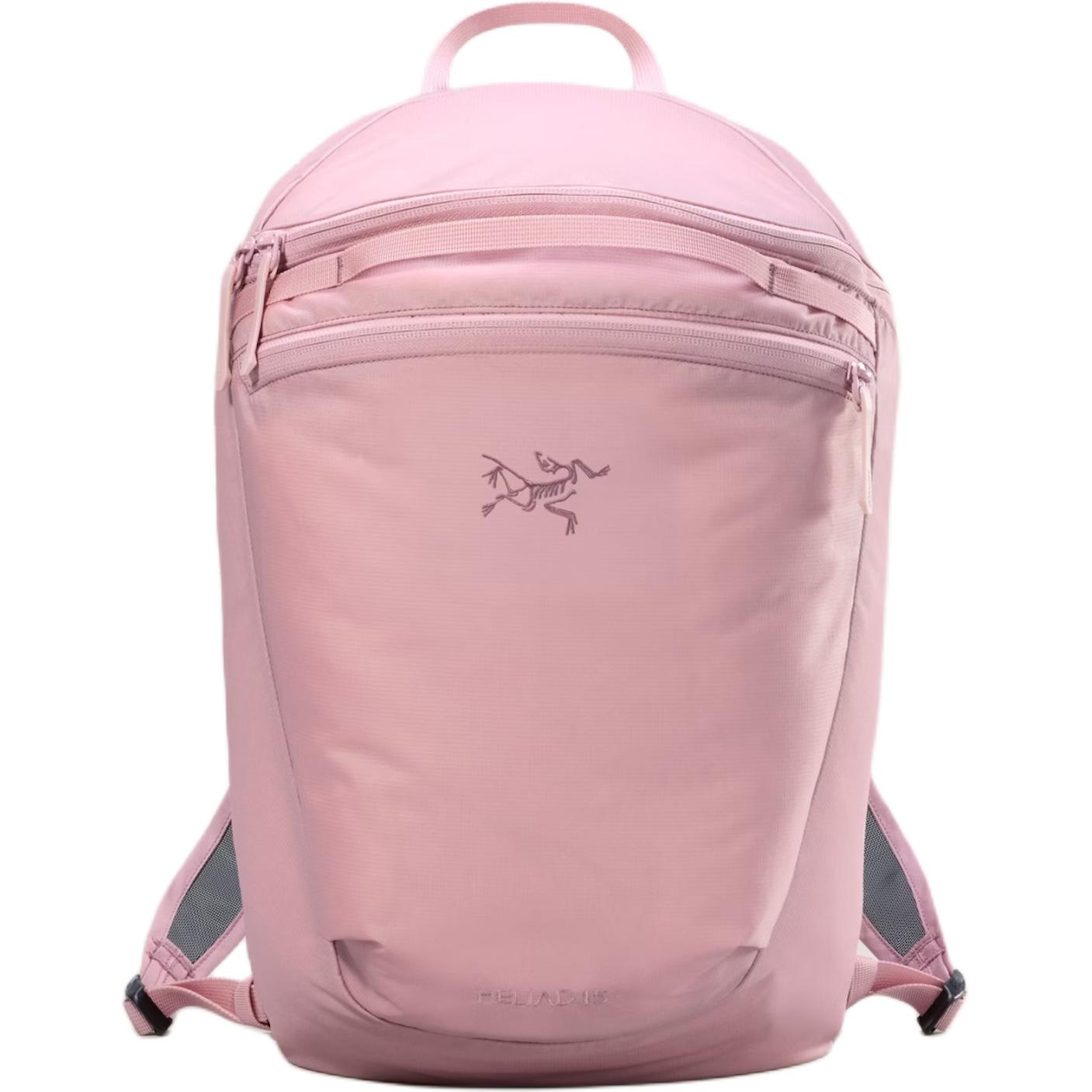 Рюкзак Arcteryx Heliad 15L HELIAD (розовый)