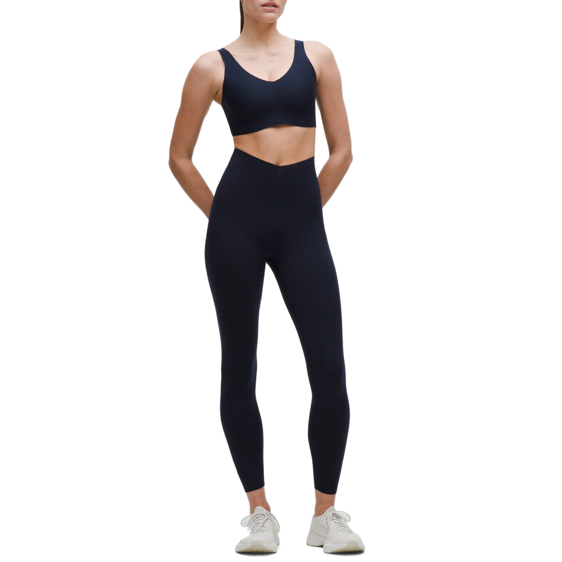 Lululemon Sports Underwear Women’s