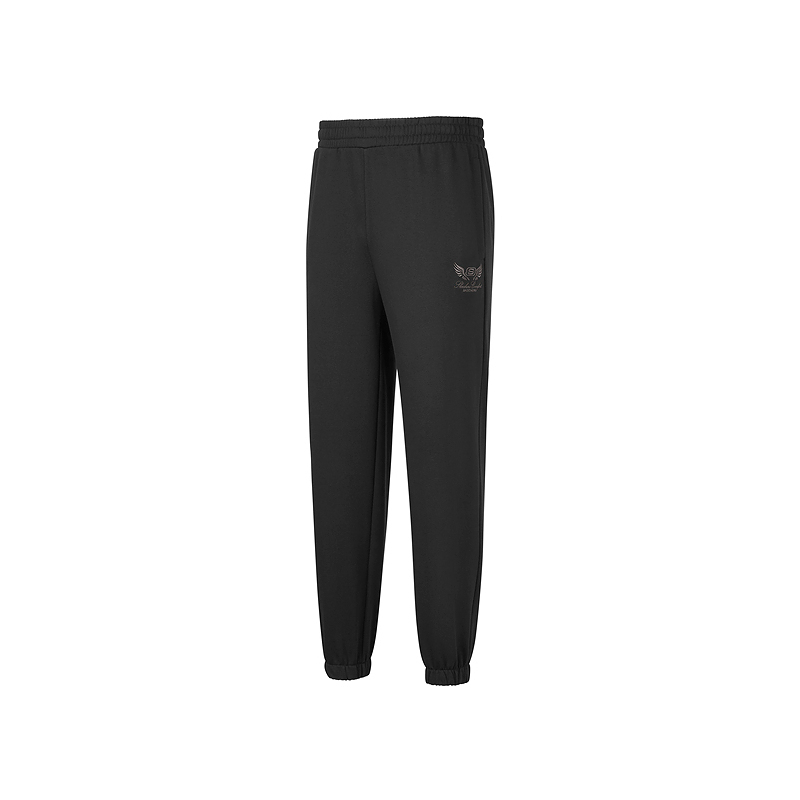 Штаны Skechers CNY Pants (угольно-черные)