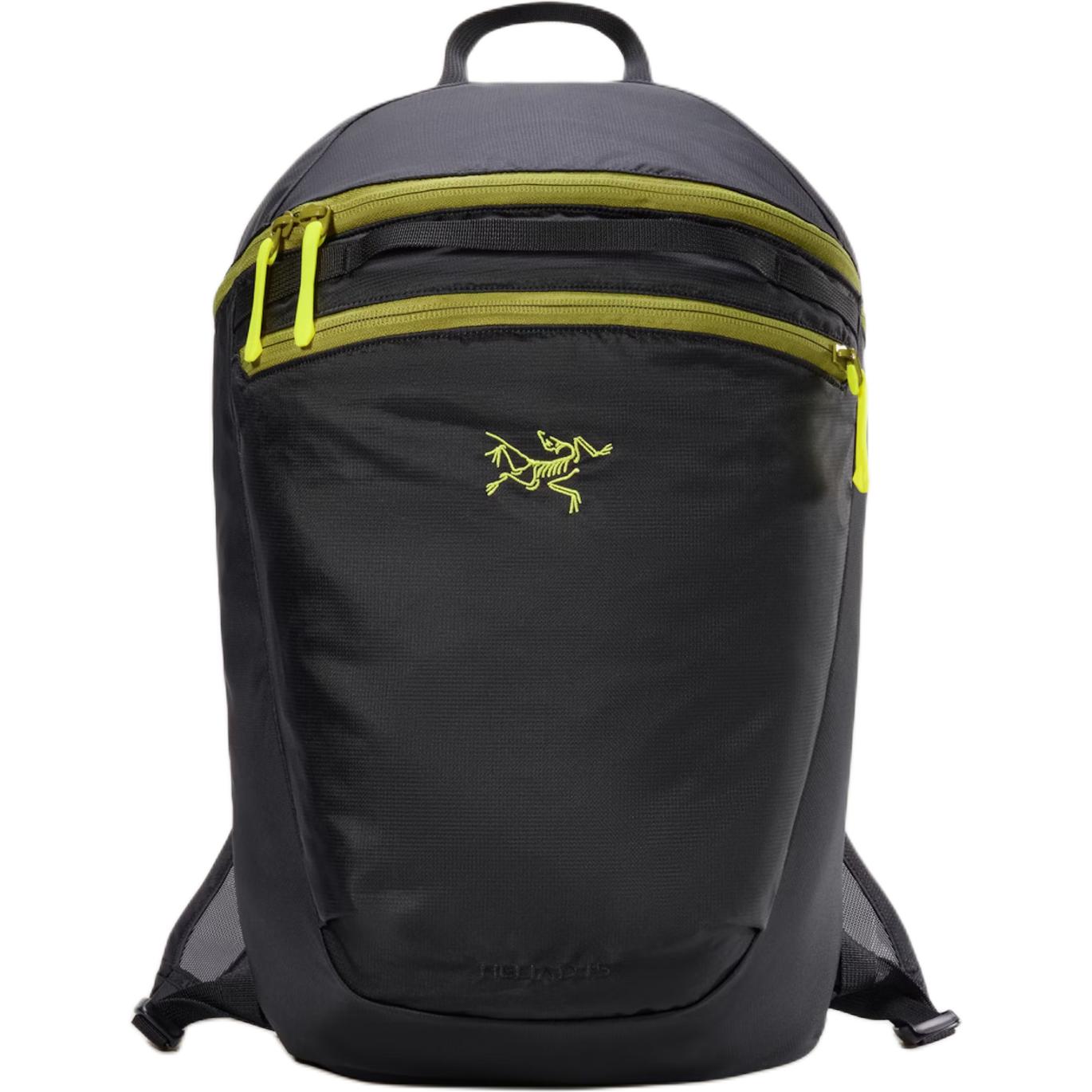 Рюкзак Arcteryx Heliad 15L (черный)