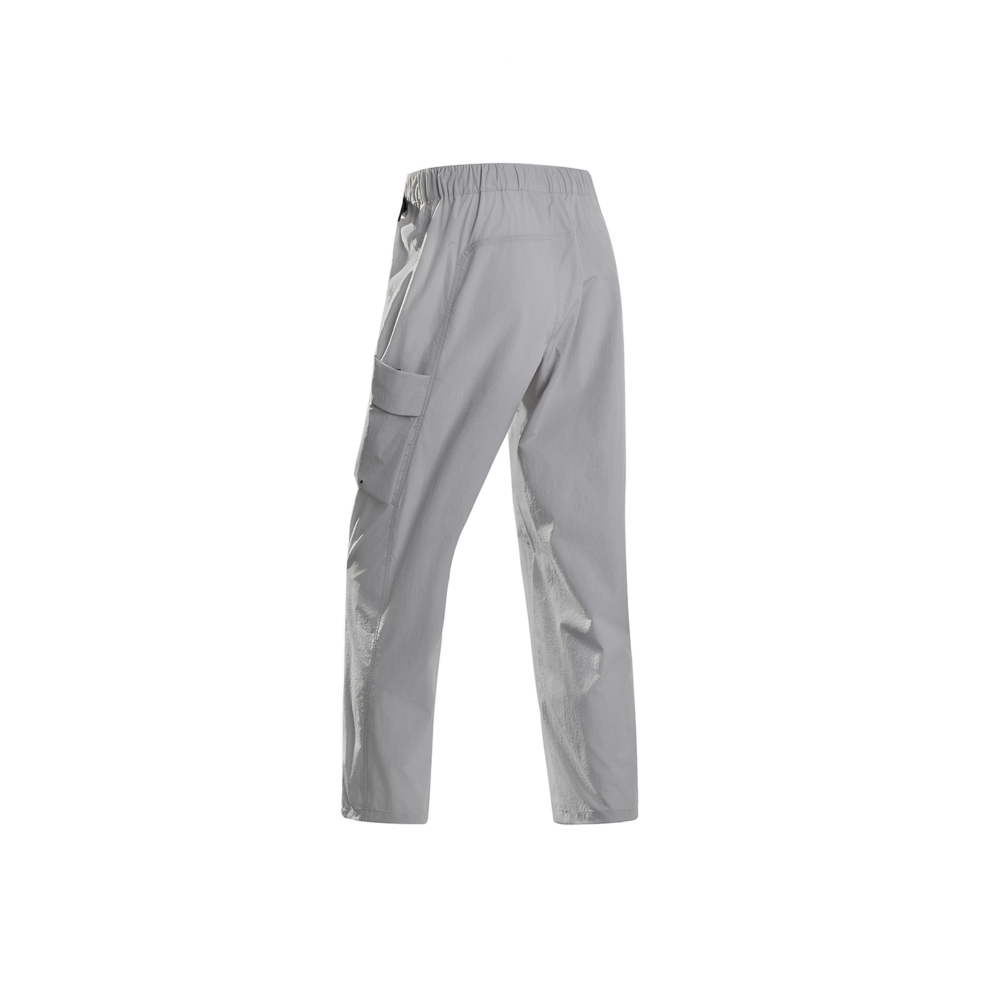Мужские штаны Under Armour Urban Camping (черные) — фото 7