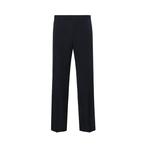 GUCCI Straight Leg Tailored Trousers