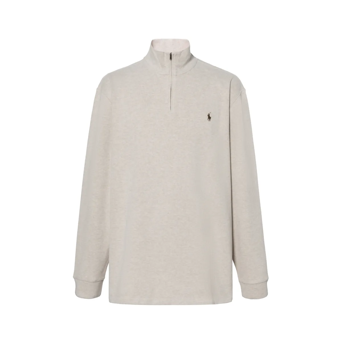 Polo Ralph Lauren FW23 Knitwear Men's Sand Dune Brown