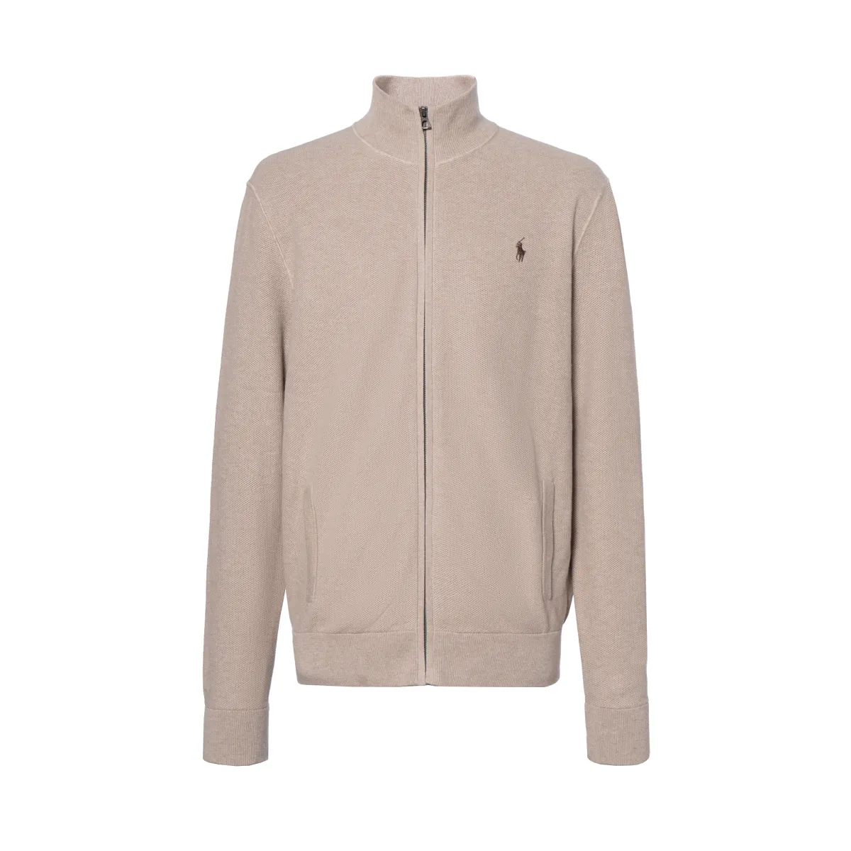 Polo Ralph Lauren Knitwear Standard Men's Natural