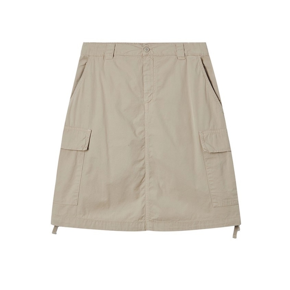 Женские шорты Carhartt WIP (черные)