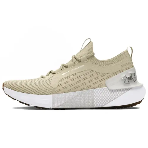 Under Armour Hovr Phantom 3 Se 'Beige White'