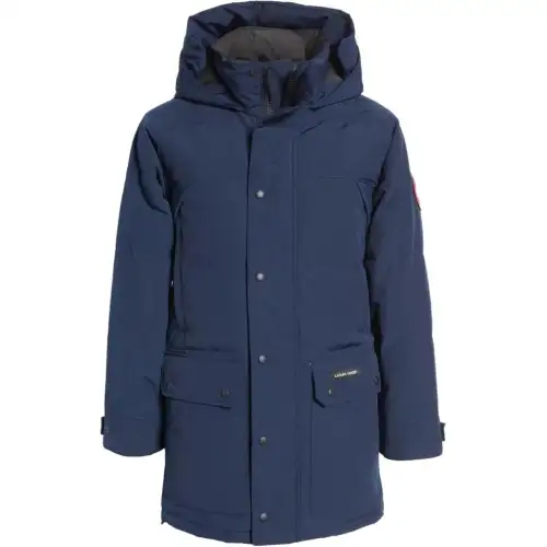 Canada Goose MacMillan Parka Coat