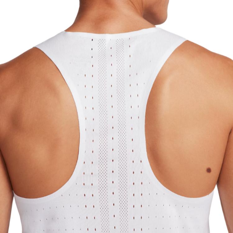 Nike Running Tank Top Men’s White