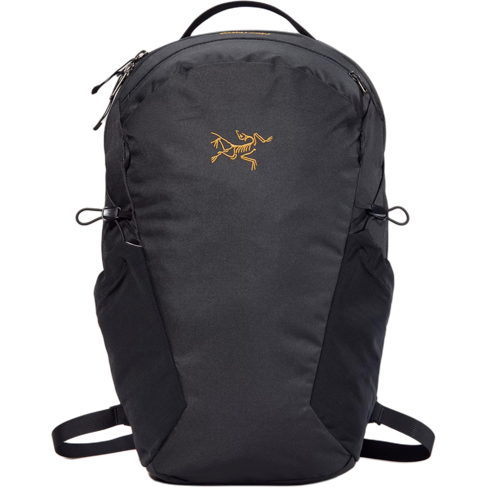 Рюкзак Arcteryx Mantis 16L (черный)