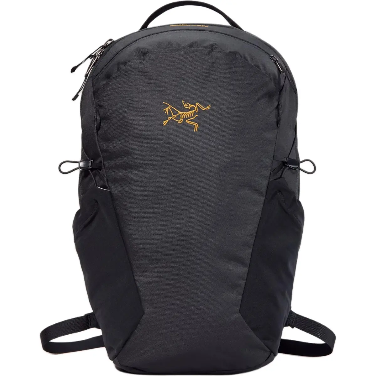 Arc'teryx Mantis 16L Outdoor Bags Polyester Black Unisex
