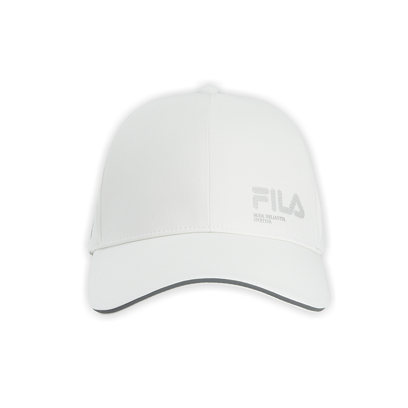 Кепка Fila Fitness (белая)