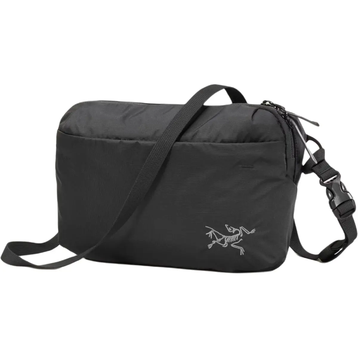 Arc'teryx 2.5L Outdoor Bags Nylon Black Unisex
