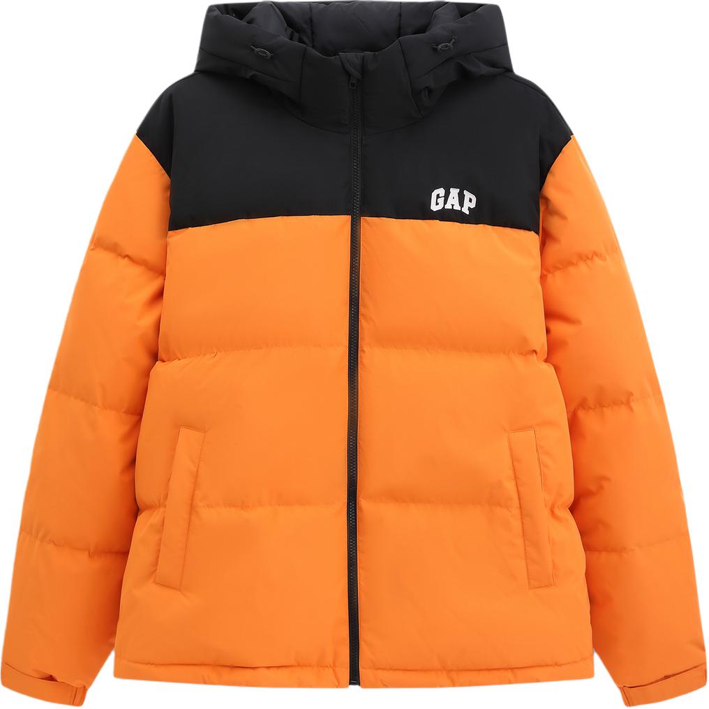 Куртка GAP (черная)