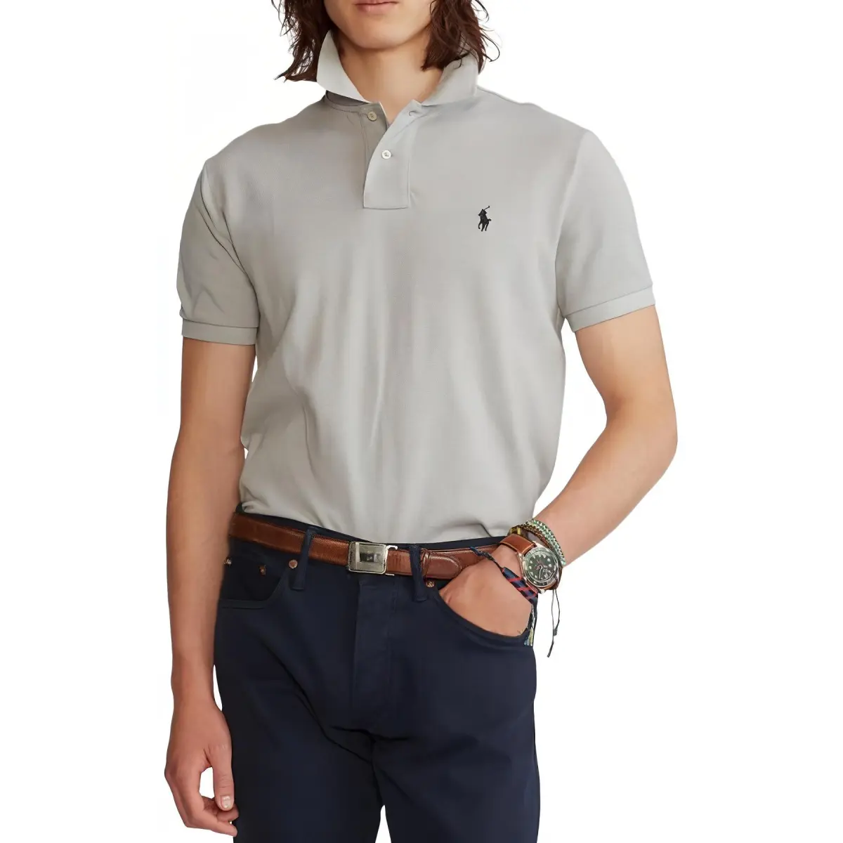 Polo Ralph Lauren Polo Shirt Men's