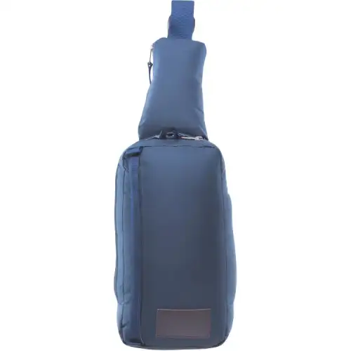 THE NORTH FACE 7L Outdoor Bags Polyamide Dark Blue Unisex