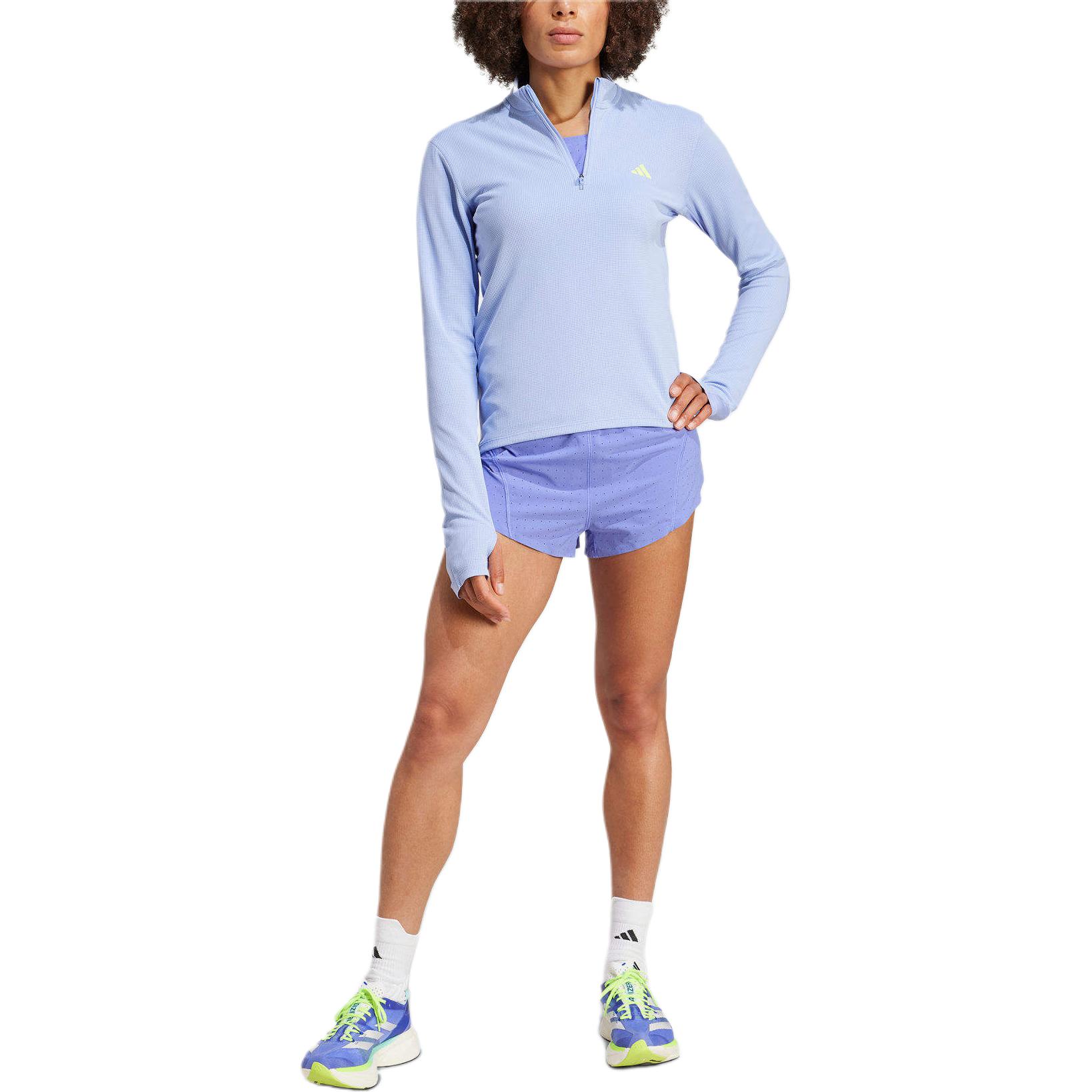 Adidas Adizero Running Shorts Women’s