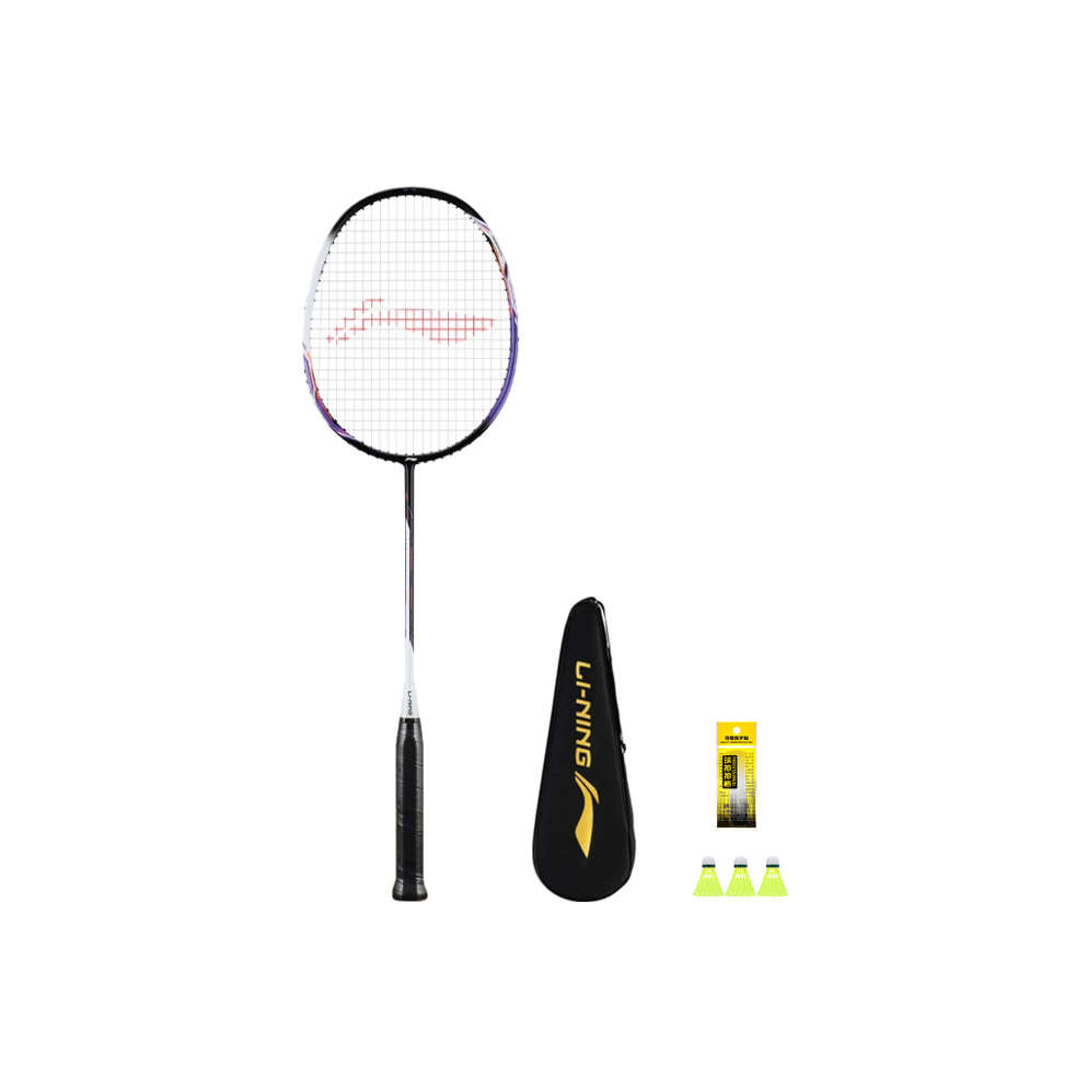 Li Ning Halberd 900 Badminton Rackets