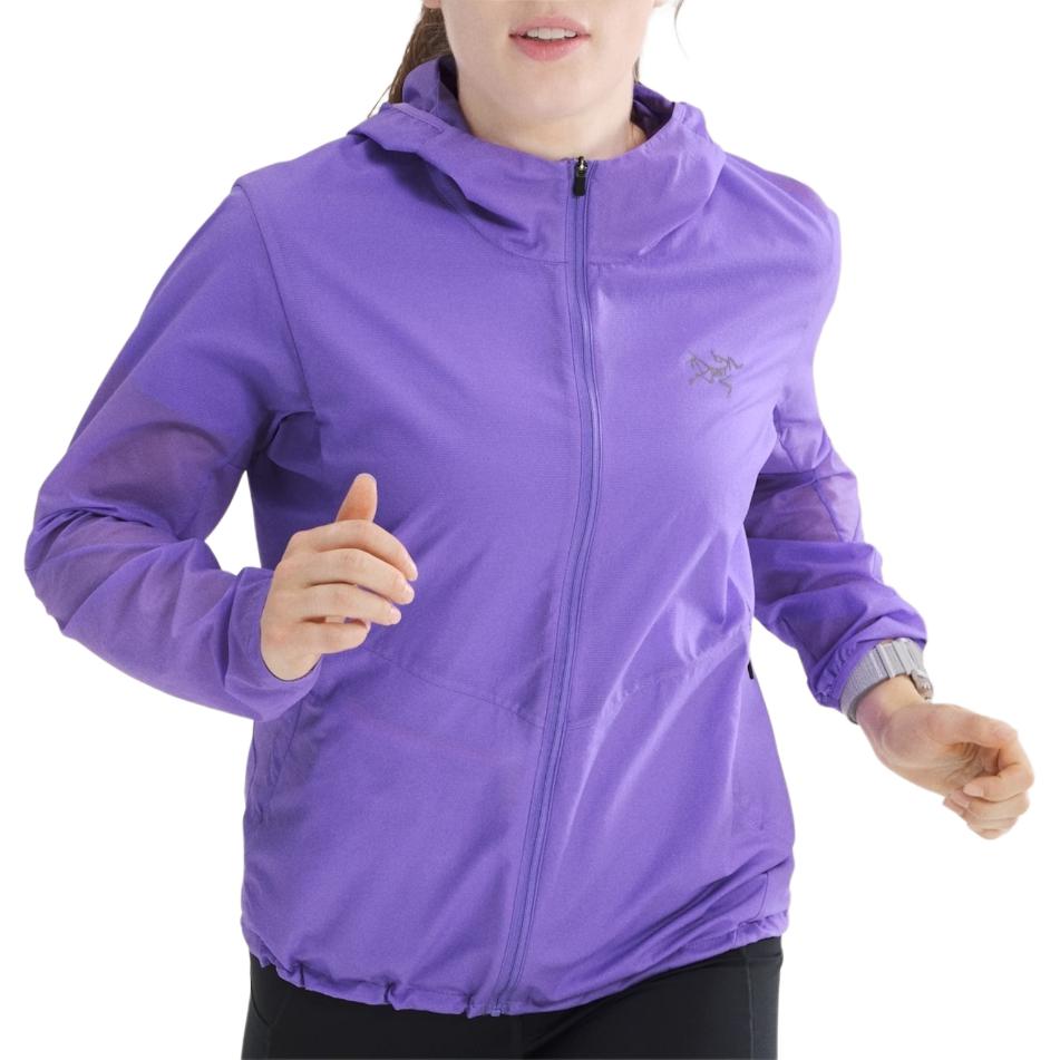 Arc’teryx INCENDO Wind Shell Women’s