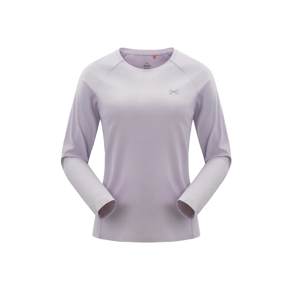 Under Armour Raglan Sleeve T Shirt Women's