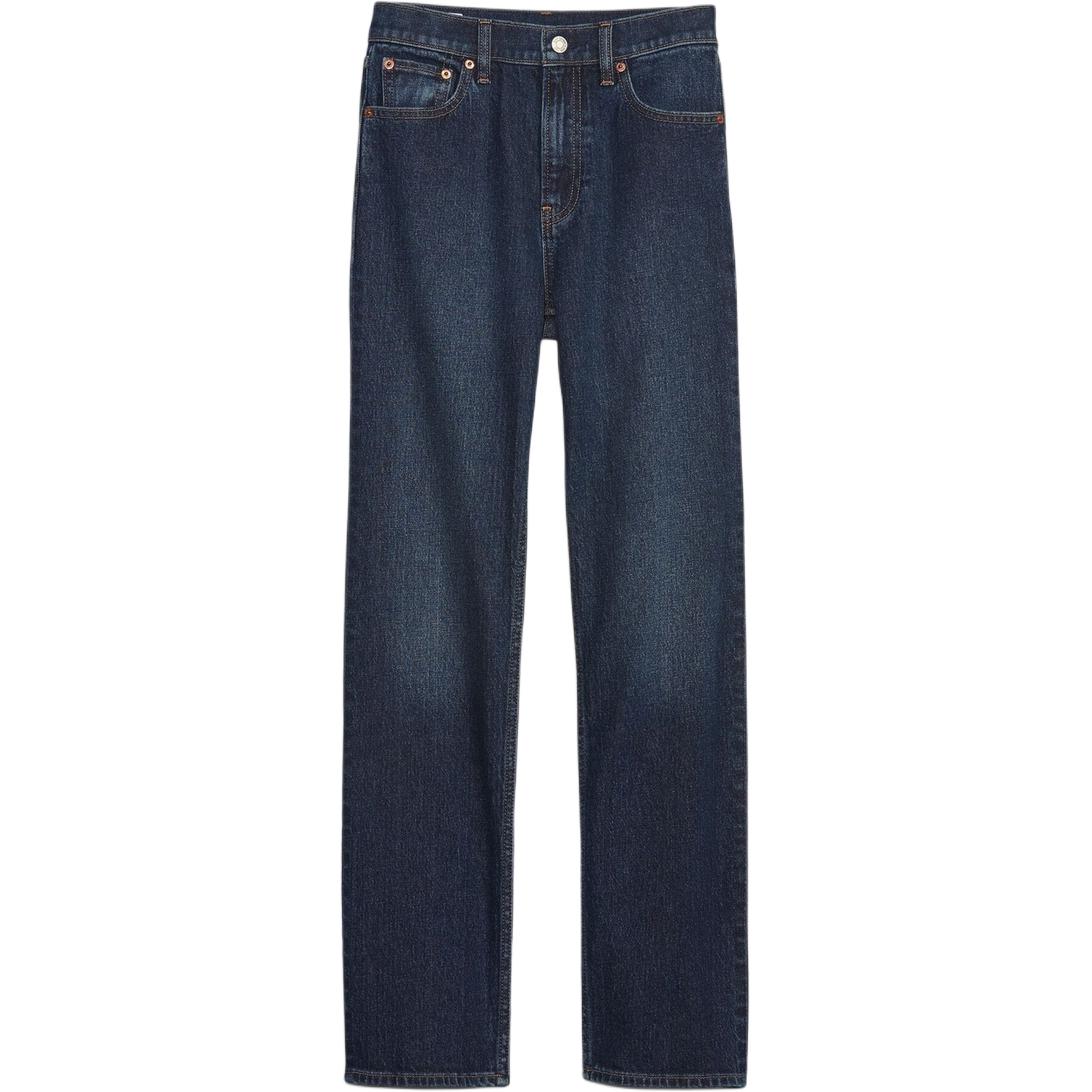 Женские джинсы GAP (синие)