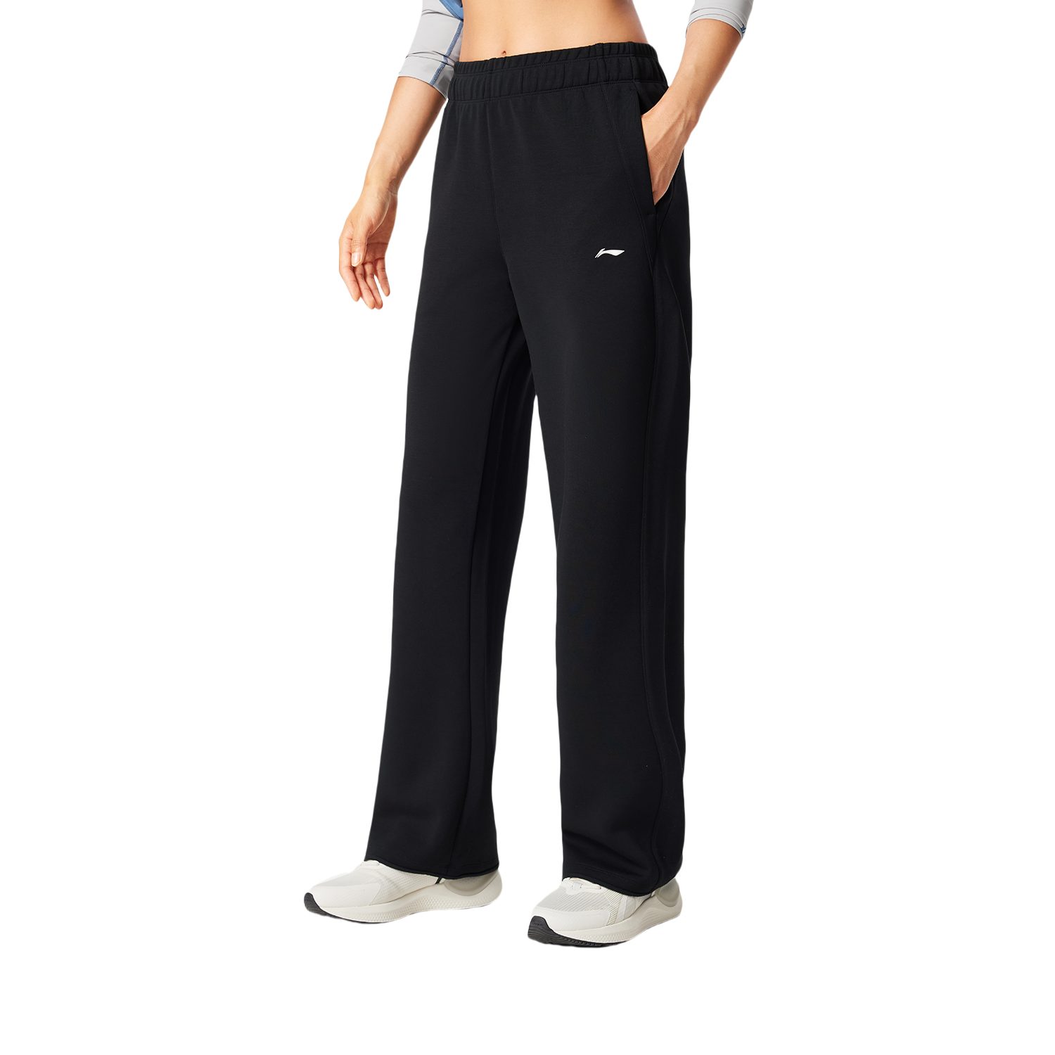 Li Ning Fitness Series Sports Pants Women’s
