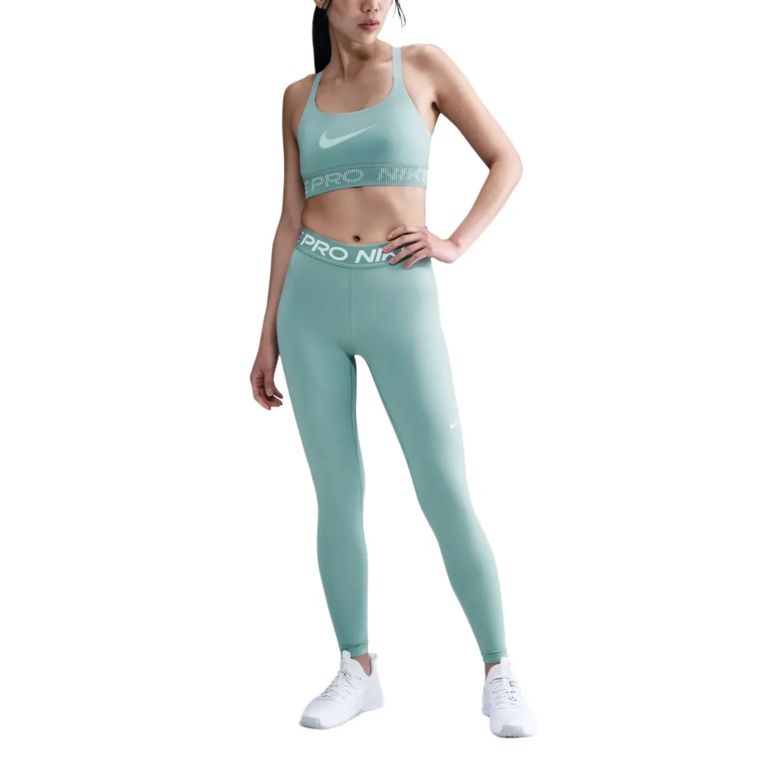 Nike Pro Women's Light Support Non Padded Sports Bra