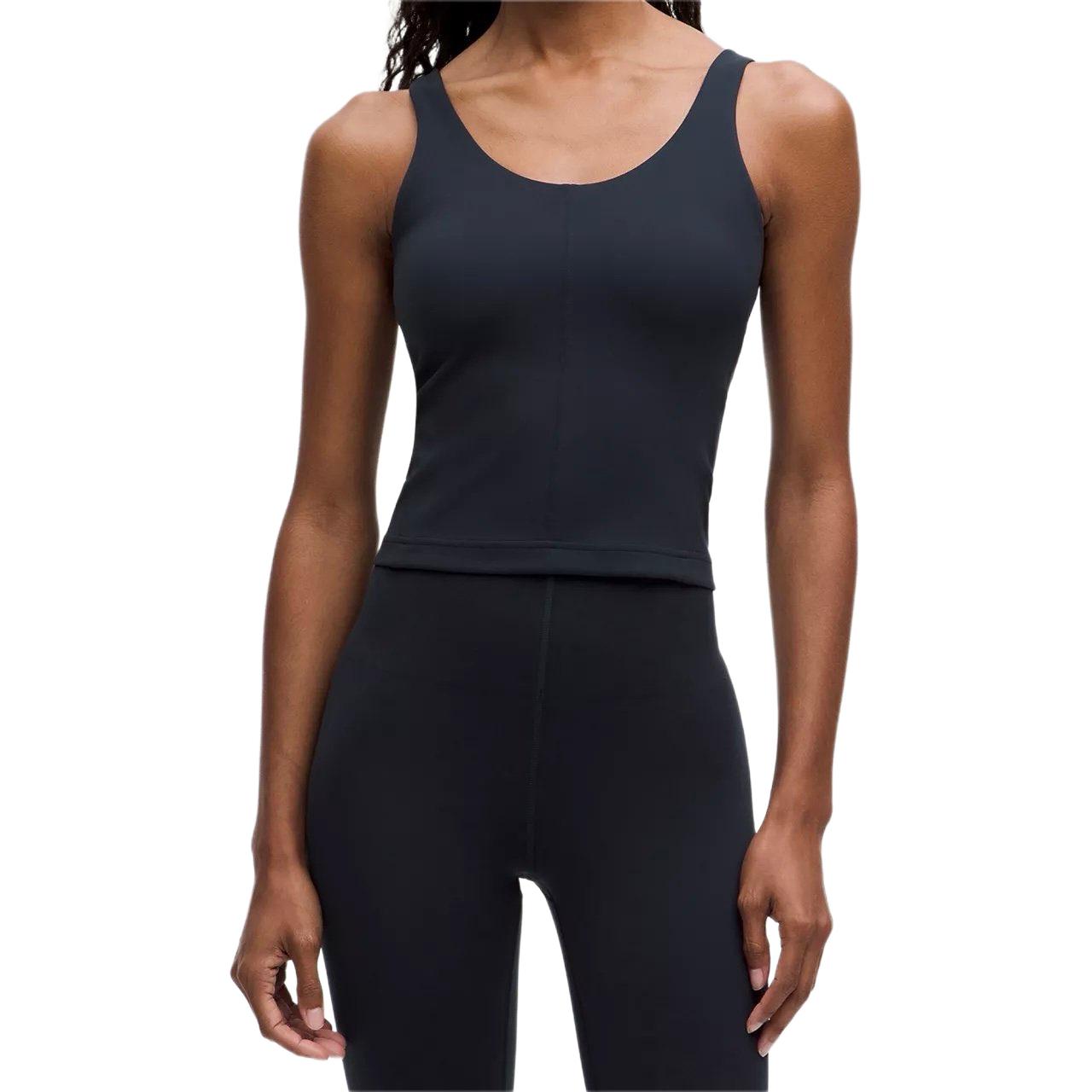 Lululemon Sport Vests Women’s Rose Red