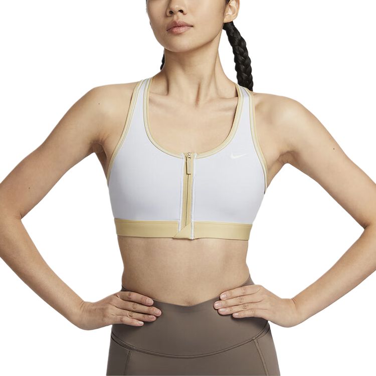 Nike SwooshDri Fit Sports Underwear Women’s Soccer Gray