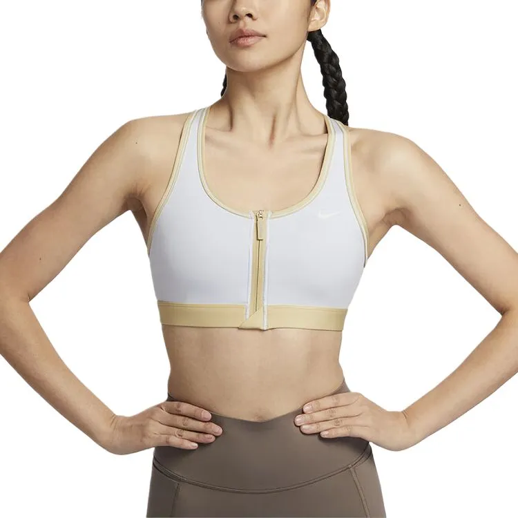 Nike SwooshDri Fit Sports Underwear Women's Soccer Gray