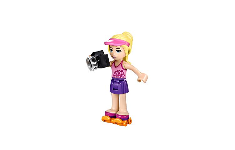 Конструктор LEGO Friends 30204 (разноцветный) — фото 4