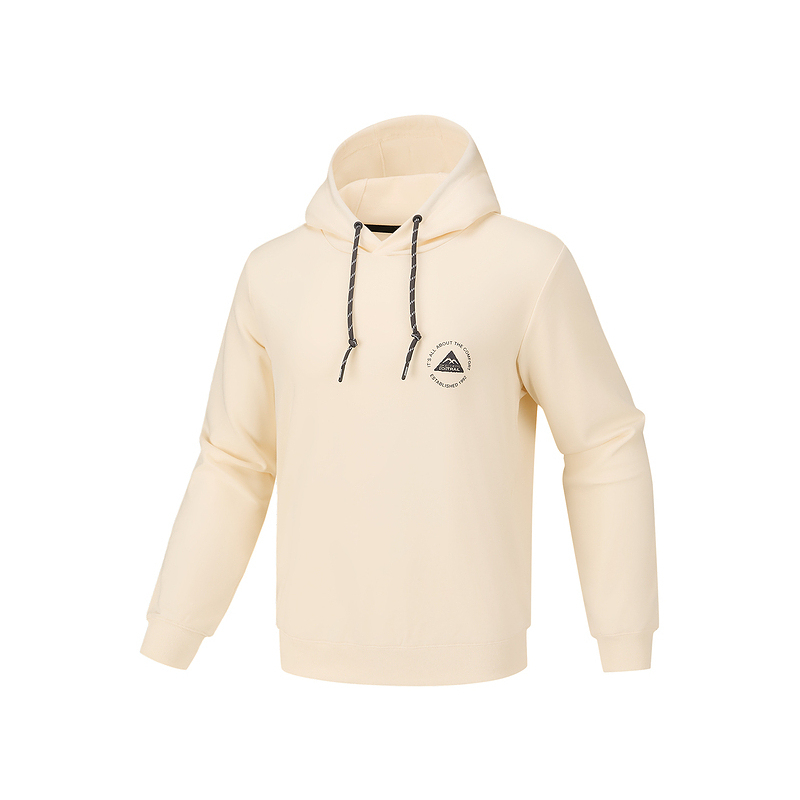 Худи Skechers Hooded (черный)