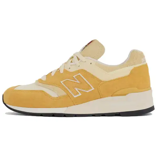 997 Teddy Santis x 997 New Balance Made in Usa 'Dried Apricot'