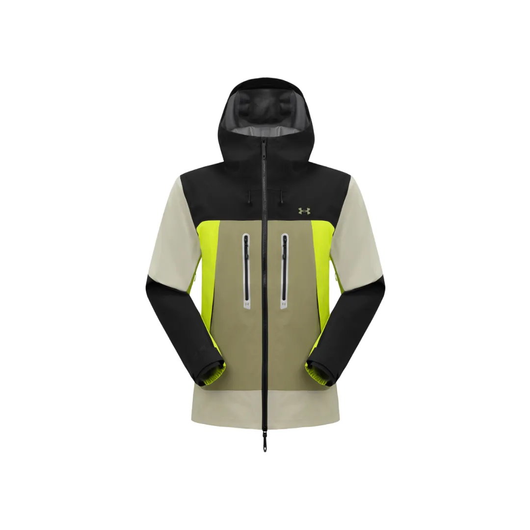Under Armour Windbreaker Jacket Unisex
