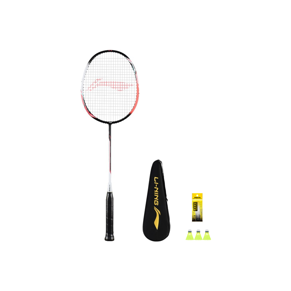 Li Ning Halberd 900 Badminton Rackets