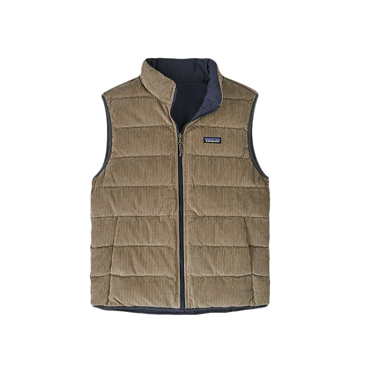 Patagonia Cotton Down Vest Unisex