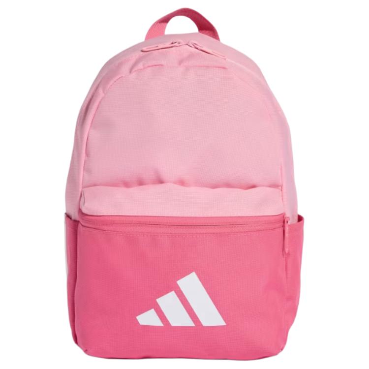 Детский рюкзак adidas Lifestyle 11.5L (розовый)