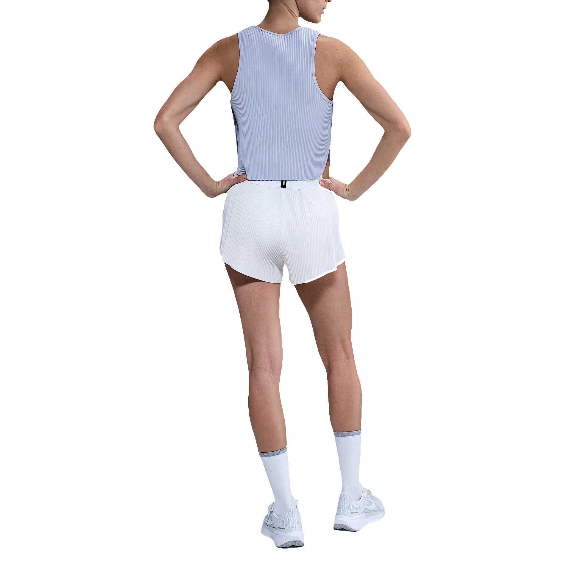 Nike AeroSwift Women’s Dri FIT Adv Cropped Running Tank Top