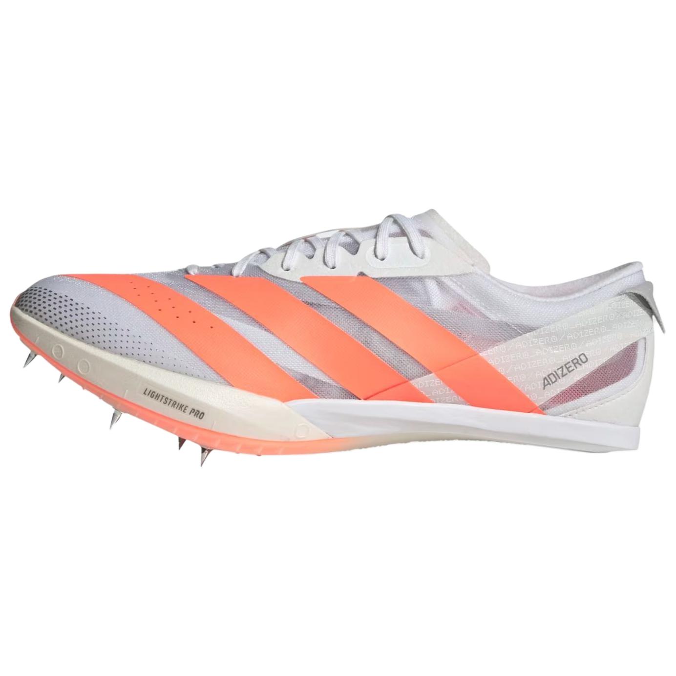 Кроссовки adidas Adizero Finesse (белые)