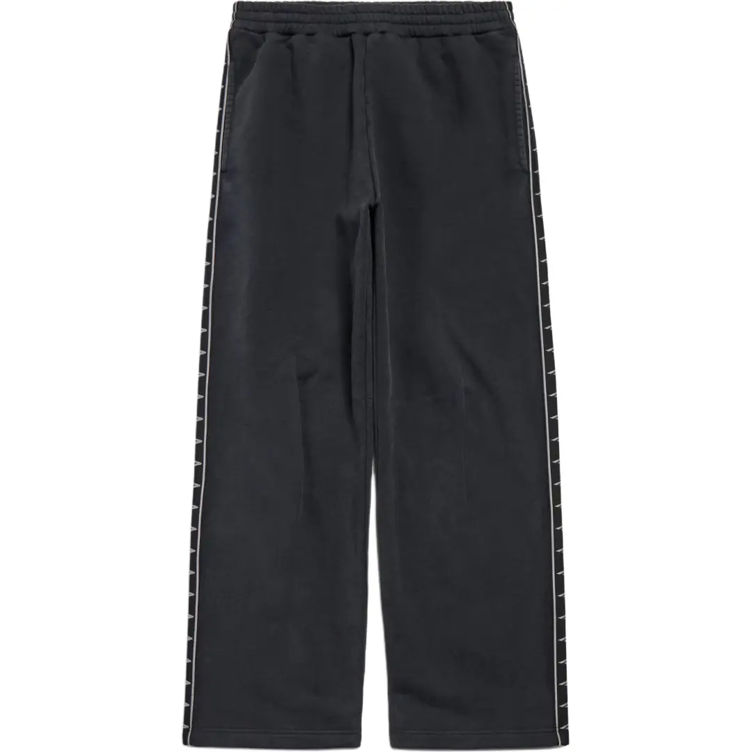 Balenciaga SS26 Casual Pants Loose Fit Men's