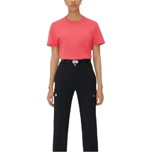 Bottega Veneta FW22 T Shirt Women's