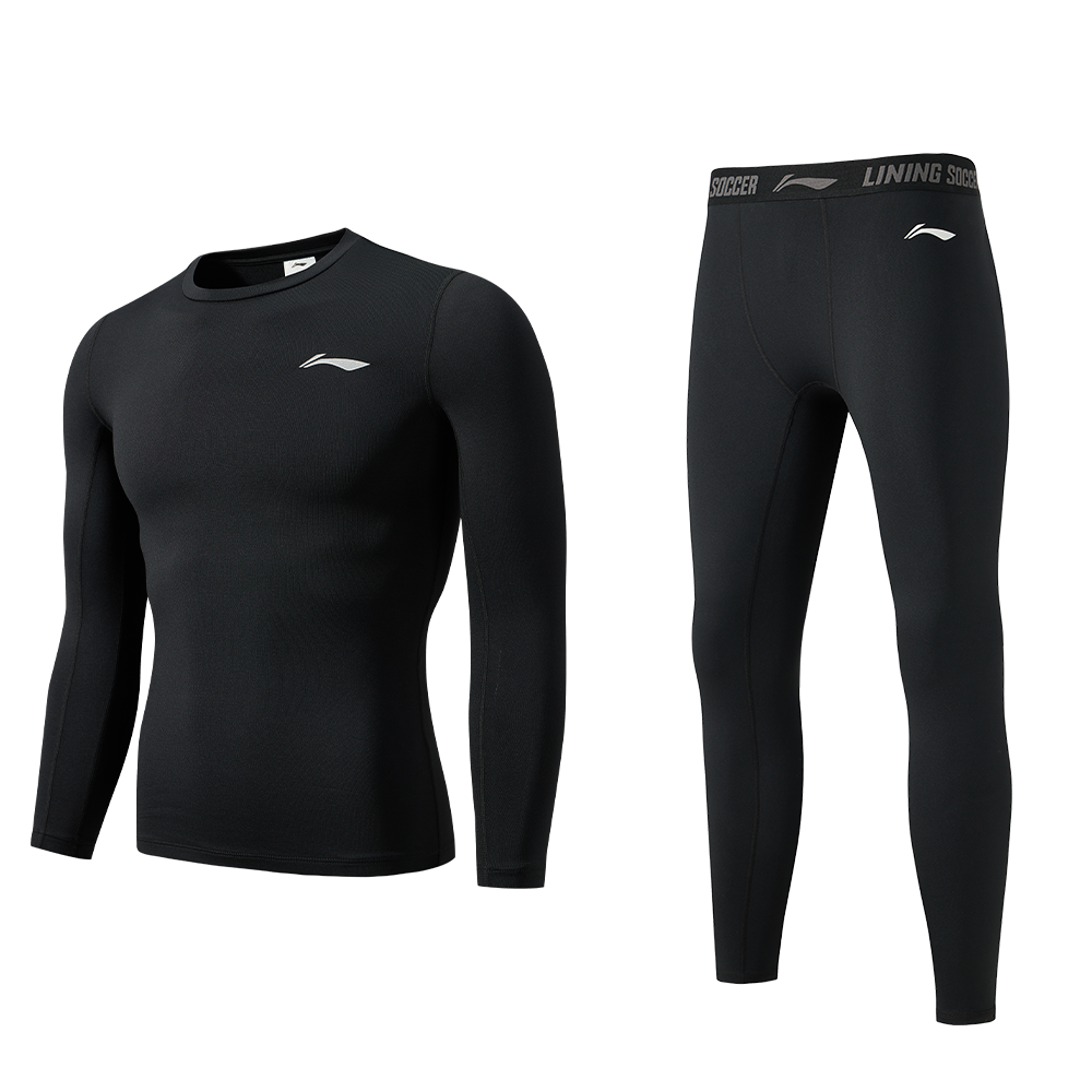 Li Ning Casual Sportswear Men’s