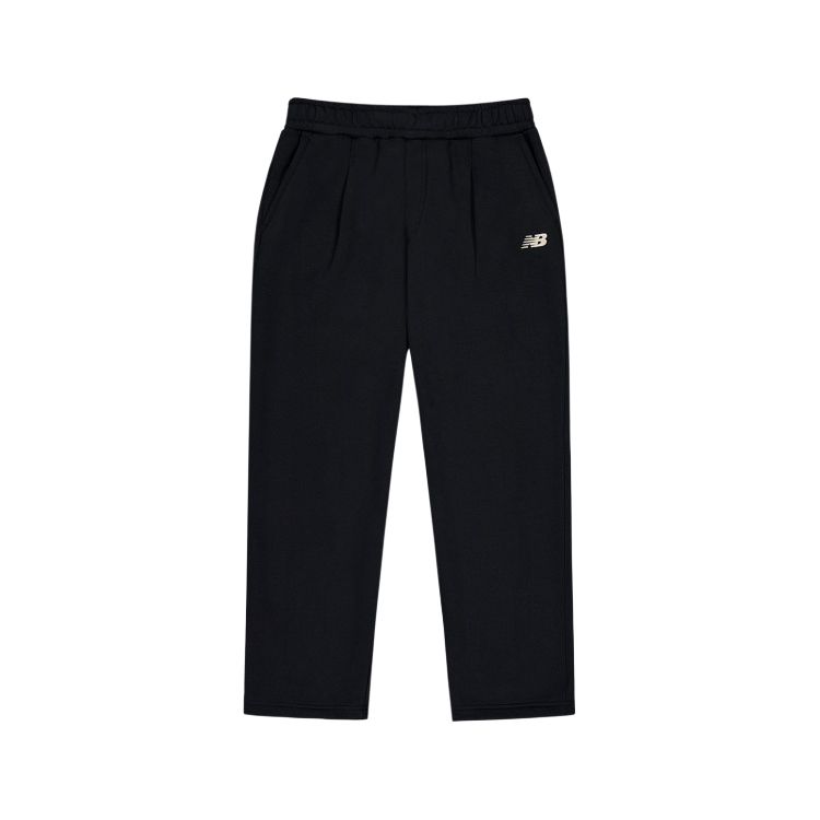 Мужские штаны New Balance (черные)