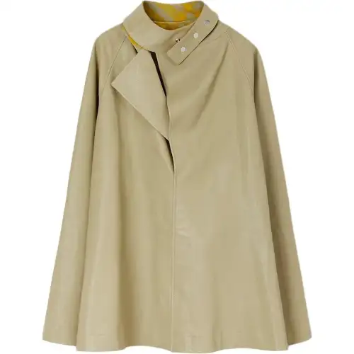 Burberry FW23 Jackets & Coats Women's Brown