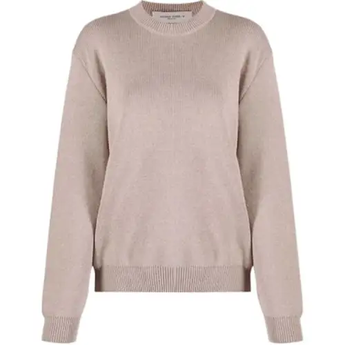 Golden Goose FW21 Sweater Women's Brown